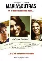 plakat filmu Maria e as Outras