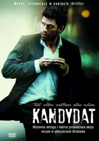 Plakat filmu Kandydat