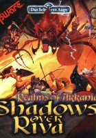 plakat filmu Realms of Arkania: Shadows Over Riva