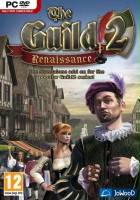 plakat filmu The Guild 2: Renesans