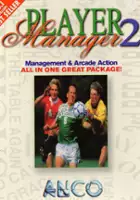 plakat filmu Player Manager 2