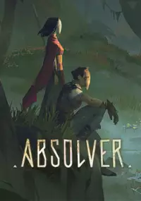 Plakat gry Absolver