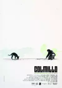 Plakat filmu Colmillo