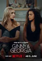 plakat - Ginny &amp; Georgia (2021)