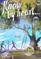 plakat gry Know by heart