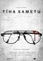 plakat filmu Tíha sametu