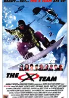 plakat filmu The Extreme Team