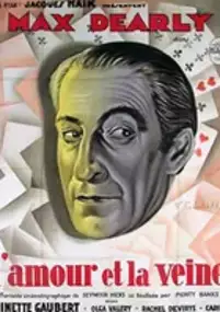 Plakat filmu L'amour et la veine