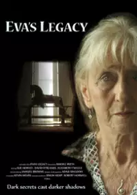 Plakat filmu Eva's Legacy