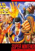 plakat filmu World Heroes 2