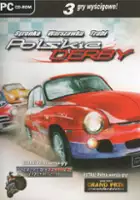 plakat gry Polskie derby