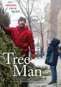 Plakat filmu Tree Man