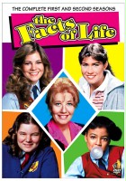 plakat filmu The Facts of Life