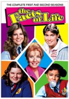 plakat - The Facts of Life (1979)