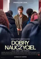 plakat filmu Dobry nauczyciel