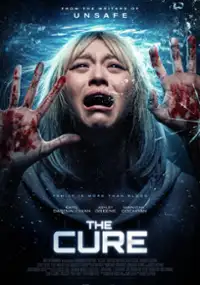 Plakat filmu The Cure