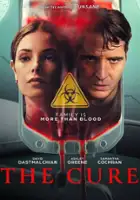plakat filmu The Cure