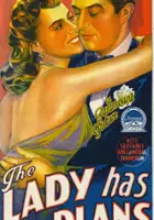 plakat filmu Misja damy
