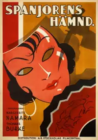 Plakat filmu Carmen