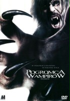 plakat filmu Pogromca wampirów
