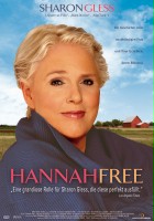 plakat filmu Hannah Free