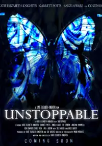 Plakat filmu Unstoppable