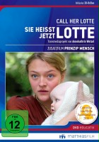 plakat filmu Call Her Lotte