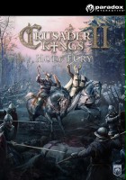 plakat filmu Crusader Kings II: Holy Fury