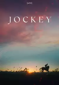 Plakat filmu Dżokej
