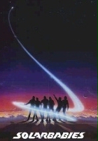 plakat filmu Gwiezdna paczka