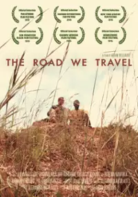 Plakat filmu The Road We Travel