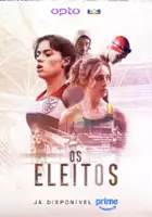 Marina Ribeiro / Os Eleitos