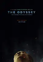 plakat filmu The Odyssey