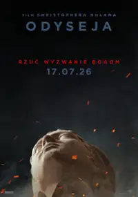 Plakat filmu Odyseja