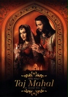 plakat filmu Taj Mahal: An Eternal Love Story