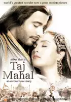 Kim Sharma / Taj Mahal: An Eternal Love Story