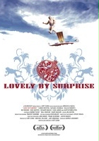 plakat filmu Lovely by Surprise