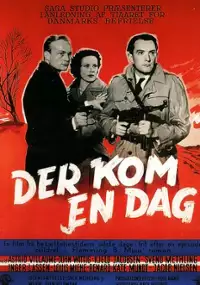 Plakat filmu Der kom en dag