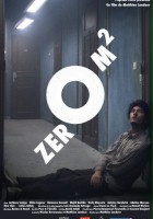 plakat filmu Zéro M2