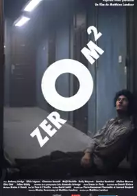 Plakat filmu Zéro M2
