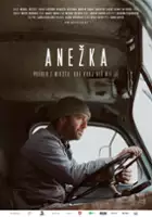 plakat filmu Anežka