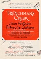 plakat filmu Zatoka Francuza