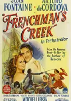 plakat filmu Zatoka Francuza