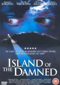 Plakat filmu Private Property