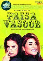 plakat filmu Paisa Vasool