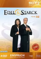 plakat - Edel &amp; Starck (2002)
