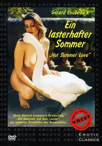 Plakat filmu Ein Lasterhafter Sommer