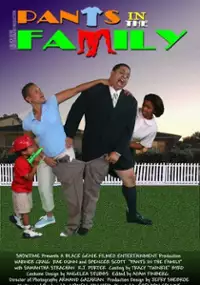 Plakat filmu Pants in the Family