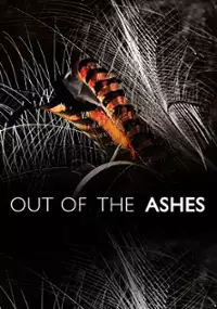 Plakat filmu Out of the Ashes