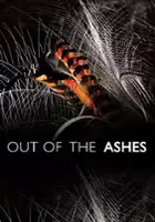 plakat filmuOut of the Ashes